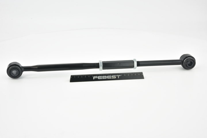 фото №2, Рычаг правый задняя febest do toyota avalon 3.0