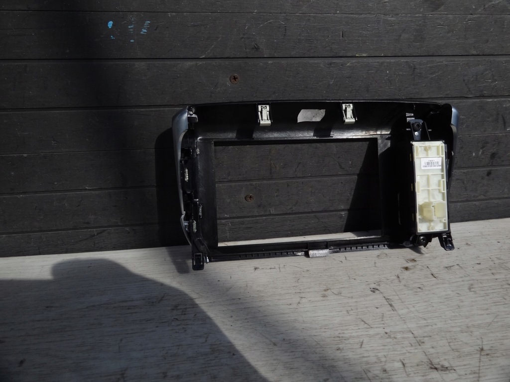 фото №8, Peugeot 208 2013 дисплей екран радіо 9806729580 europa оригінал