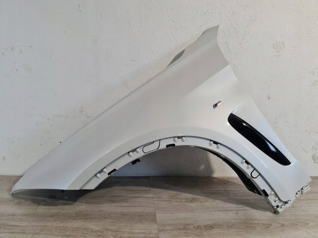 фото №8, Левый крыло bmw x6 f16