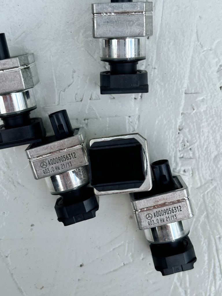 фото №6, Mercedes w206 w223 камера передней стекло перед a0009056312