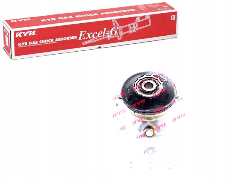 фото №15, Kyb подушка амортизатор. bmw p. 1 e81 , 3 e46, e90 , 5 e39, e60 , 6 e63 , x1