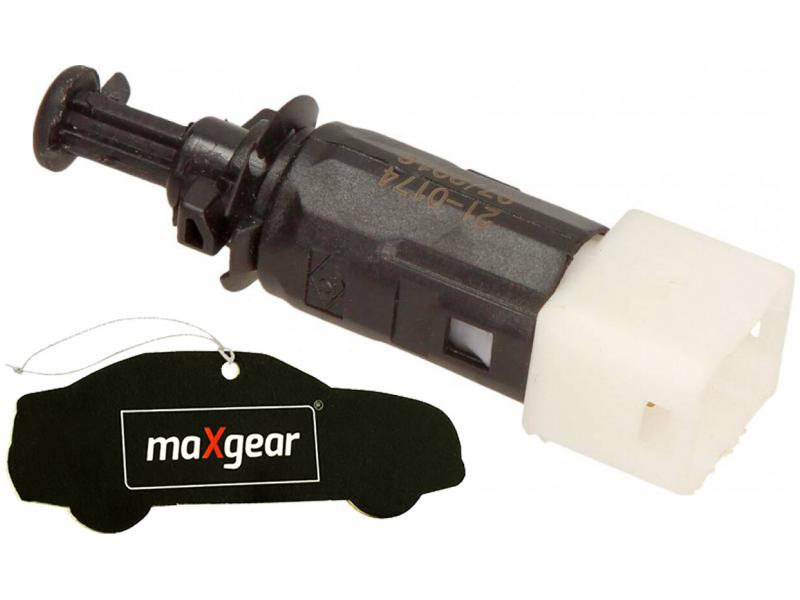 фото №2, Вимикач світла стоп maxgear 21-0174