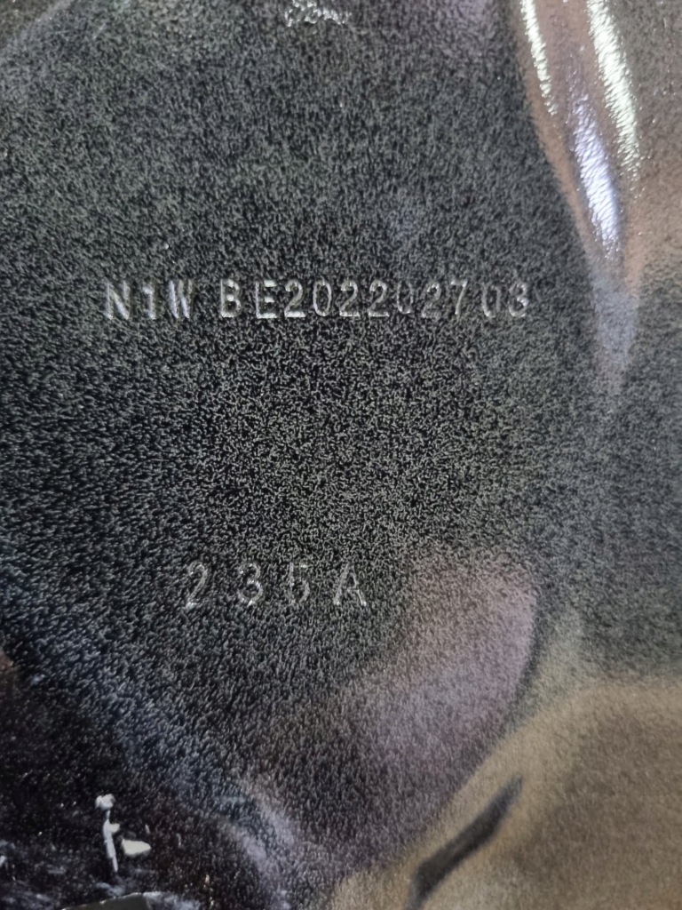 фото №6, Двері правий перед ford ranger vi 6 wildtrak 24-