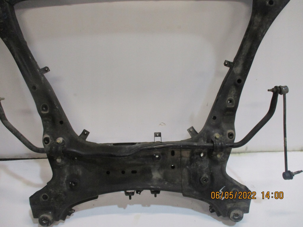 фото №6, Підрамник підрамник підрамник hyundai tucson iv 21r