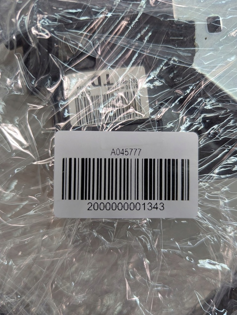 фото №10, Замок лівих передніх двері kia carnival / grand carnival iii vq a045777