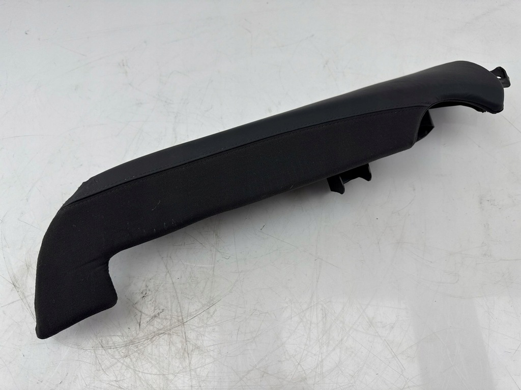 фото №5, Audi a6 c7 2015 ліва сторона захист верхній сидіння заднього