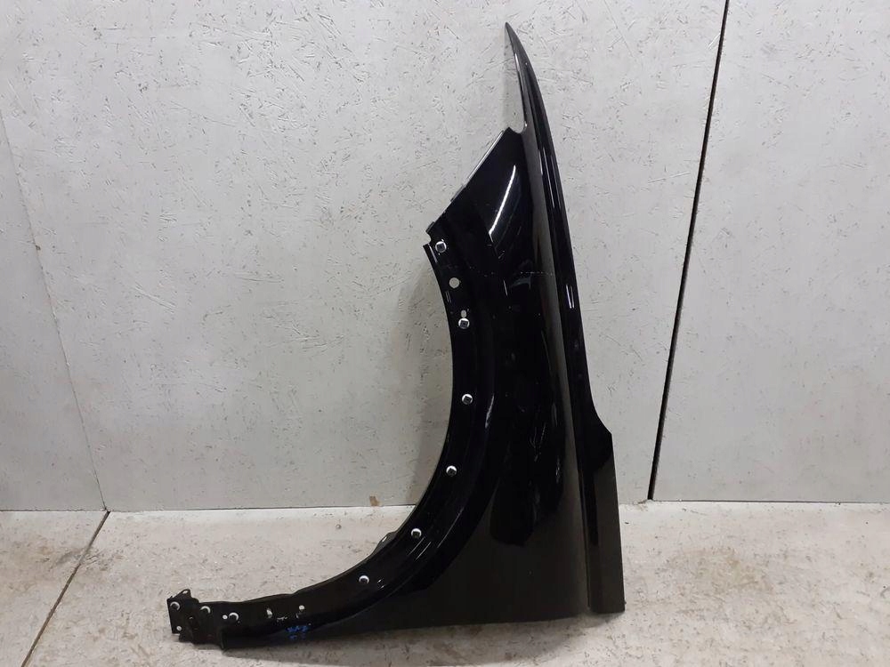 фото №1, Крила передній перед лівий audi q4 89a