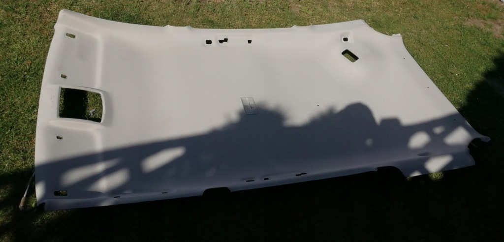 фото №1, Mazda 6 ii gh 08-12 kombi потолок europa