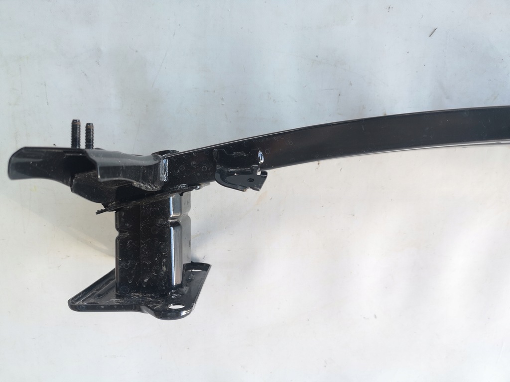 фото №7, Hyundai i30 iii - балка бампера передний радар