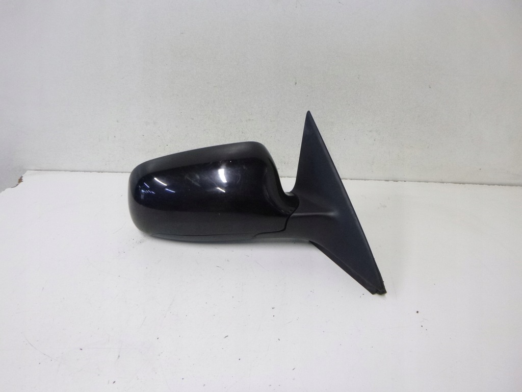 фото №1, Дзеркало праве audi a6 c5 2000r.