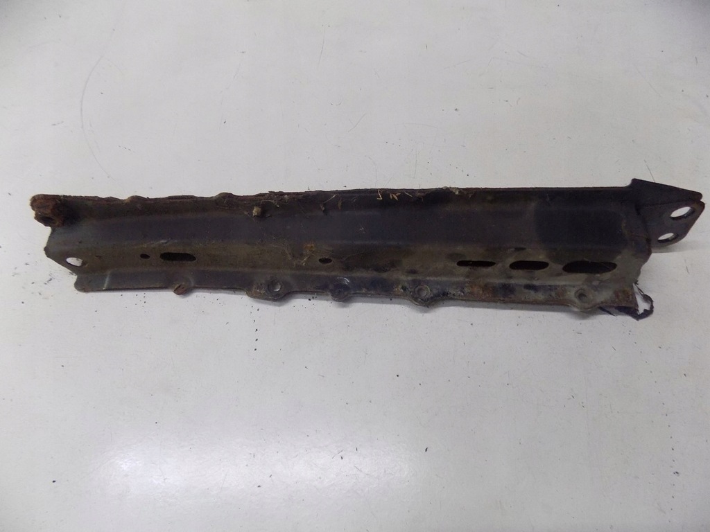 фото №13, Toyota auris i 06-09 кронштейн підсилювач правий перед