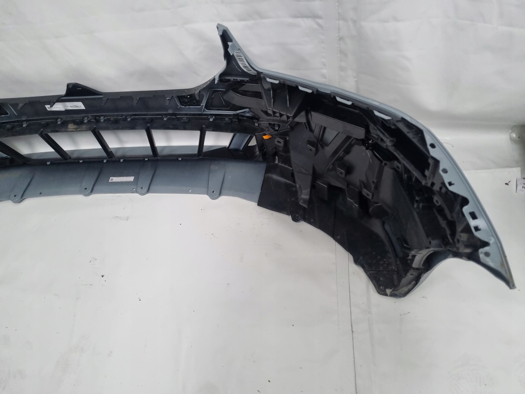 фото №9, Bmw 5 g60 g61 6xpdc m-pakiet передний бампер