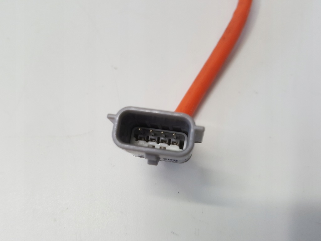 фото №3, Dacia duster ii 1.0 tce датчик лямбда-зонд 20r.