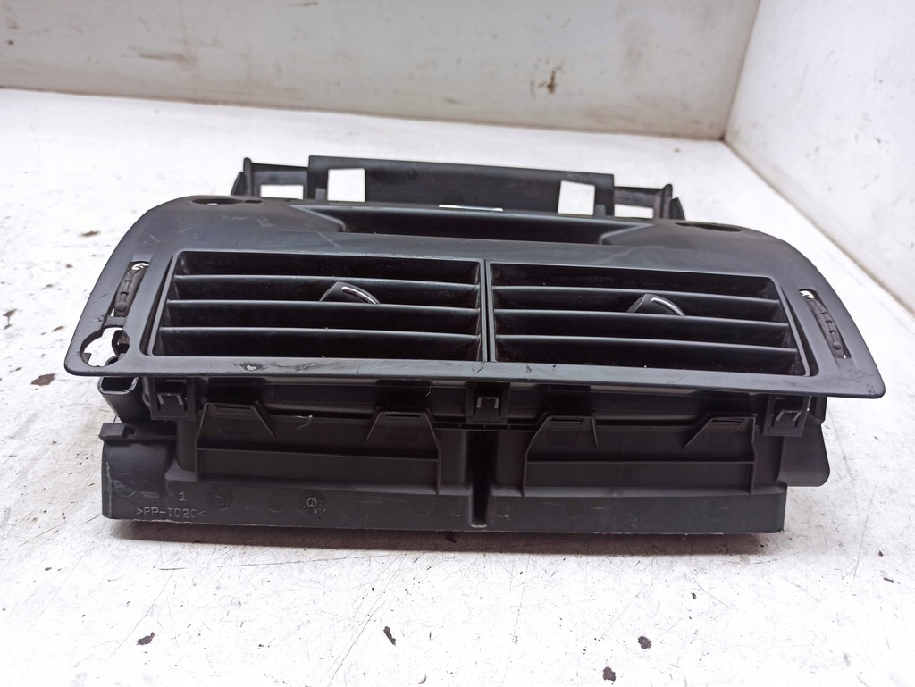 фото №4, Citroen c4 i дисплей рамка 9657882880