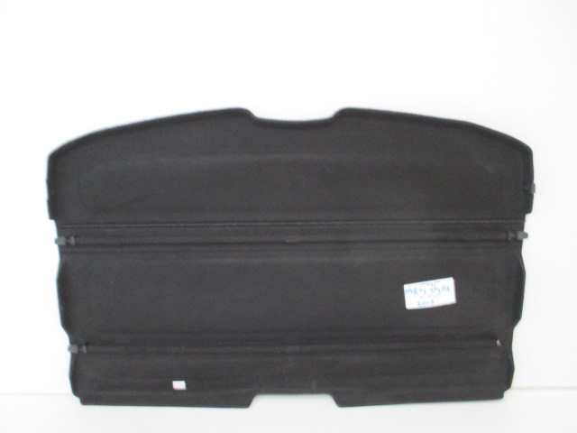 фото №7, Peugeot 2008 i полиця задня багажника оригінальна 9677702380