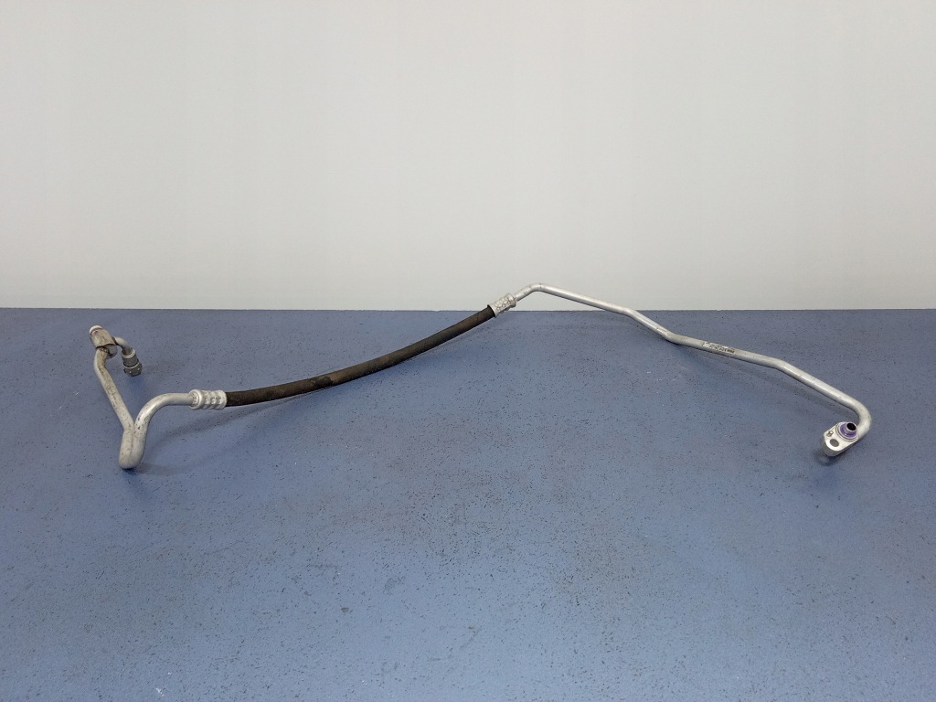 фото №1, Bmw 5 f10 f11 2.0d шланг кондиціонера 9376740