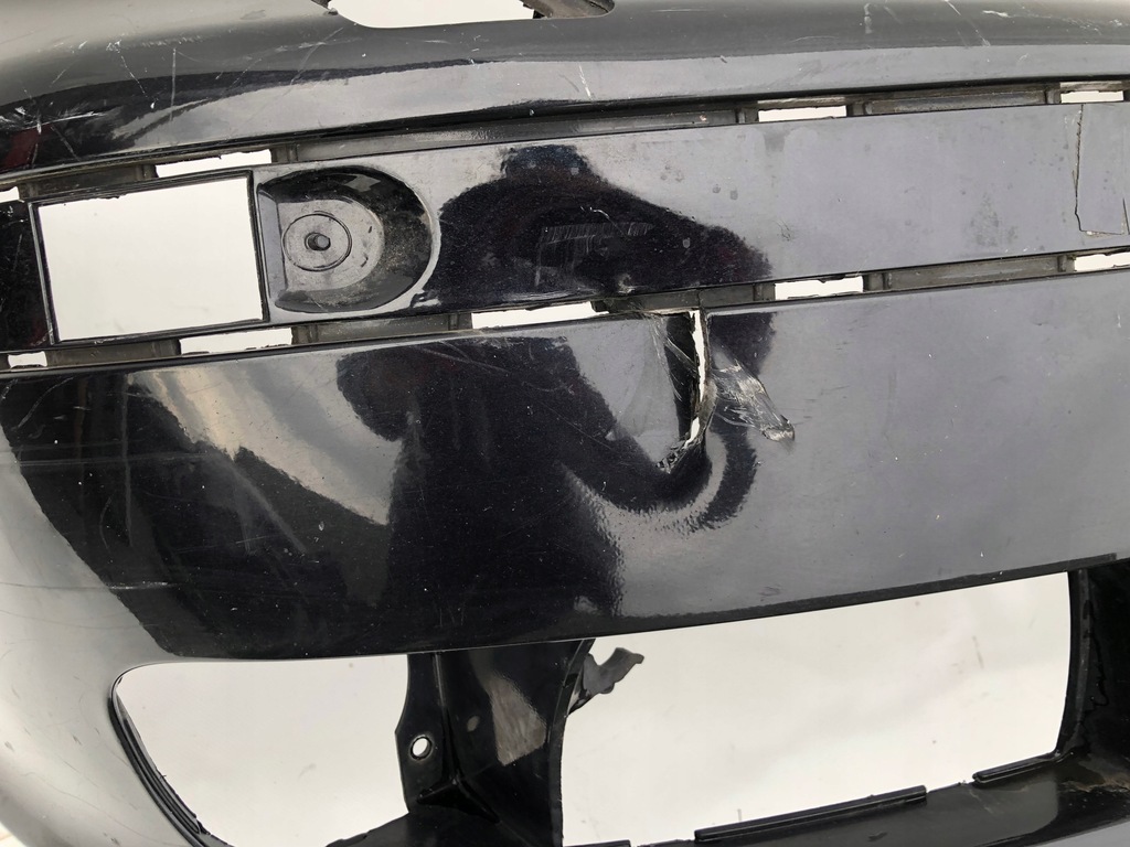 фото №7, Бампер перед передний seat alhambra lift 7m7807221