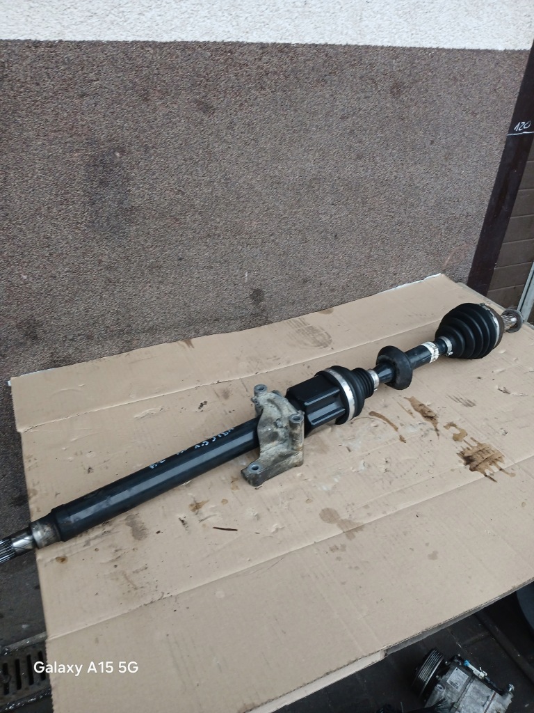 Купить Приводной вал опора правая оригинал alfa romeo 159 1.9 jtdm