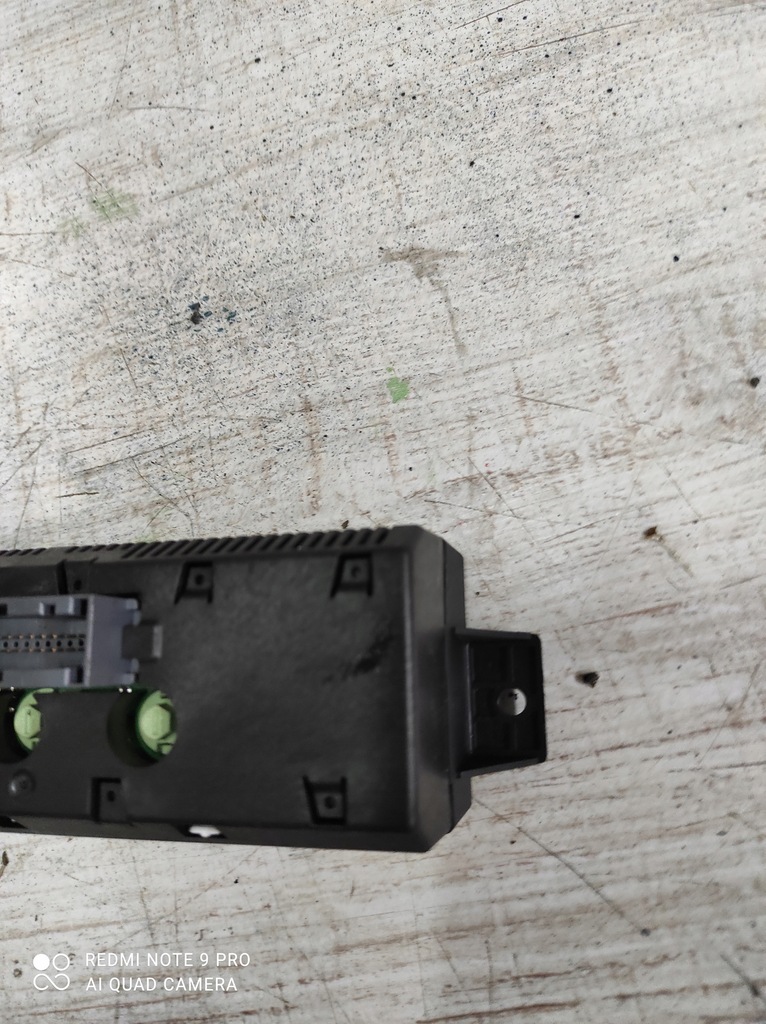 фото №6, Дисплей часы opel corsa d 13255824