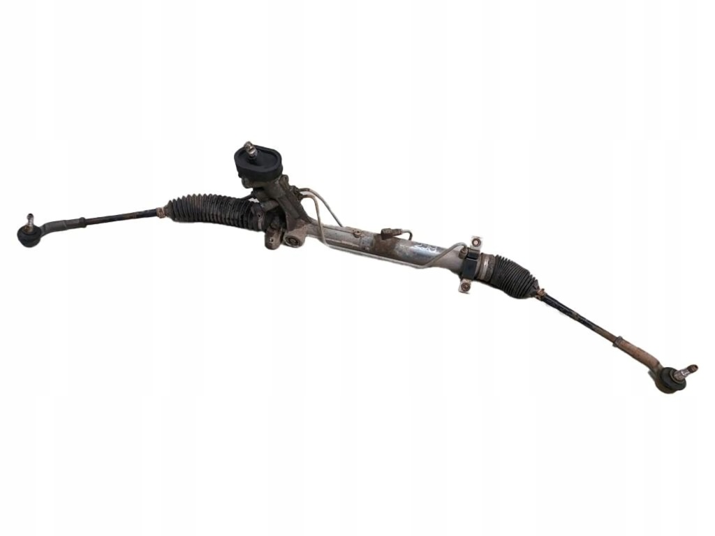 фото №1, Трансмісія кермова skoda fabia ii eu