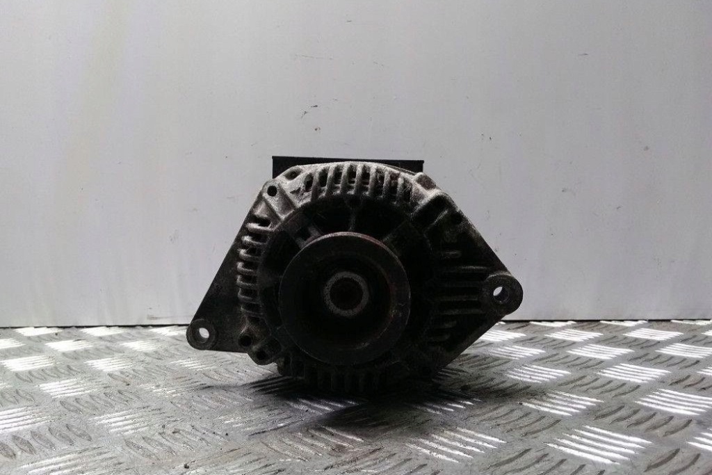 Купить Генератор renault clio 2 bb0/1/2_, cb0/1/2_ 7700429042 1.6l бензиновый