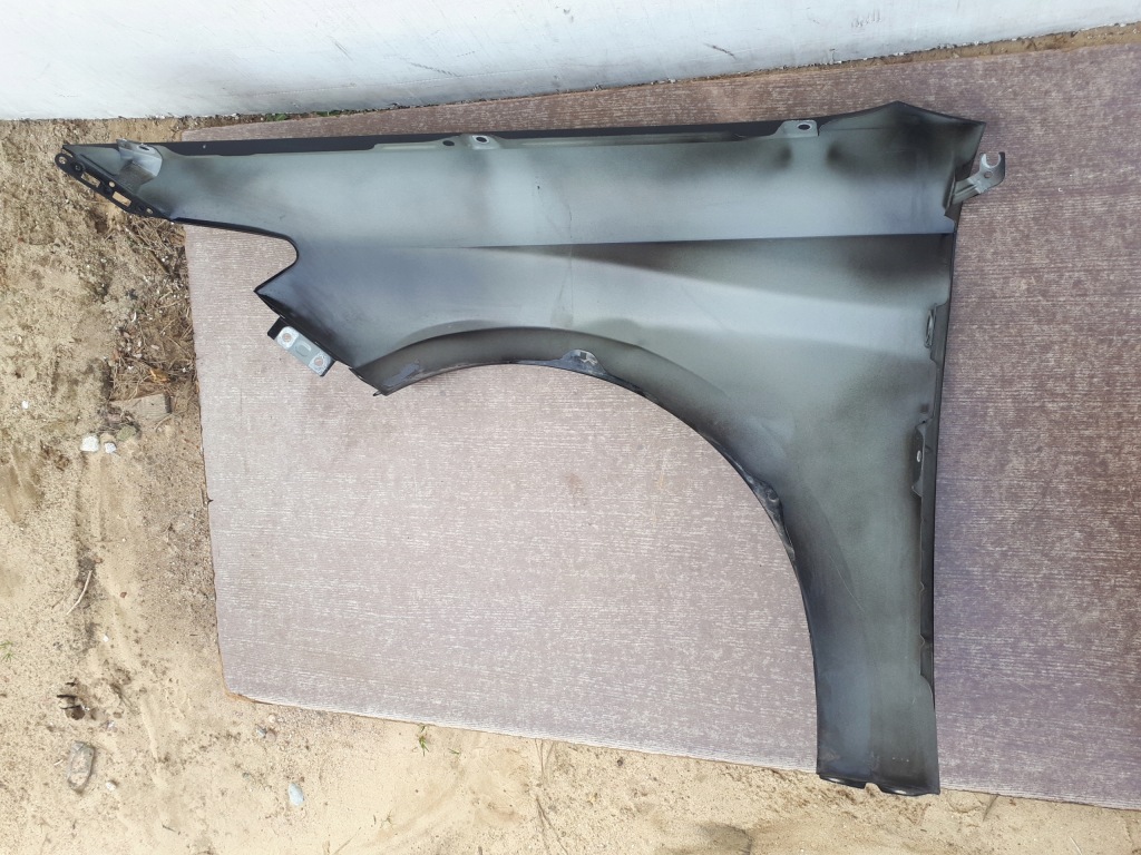 фото №11, Seat leon iv 5fa 20- крила правий передній перед oem 5fa821106