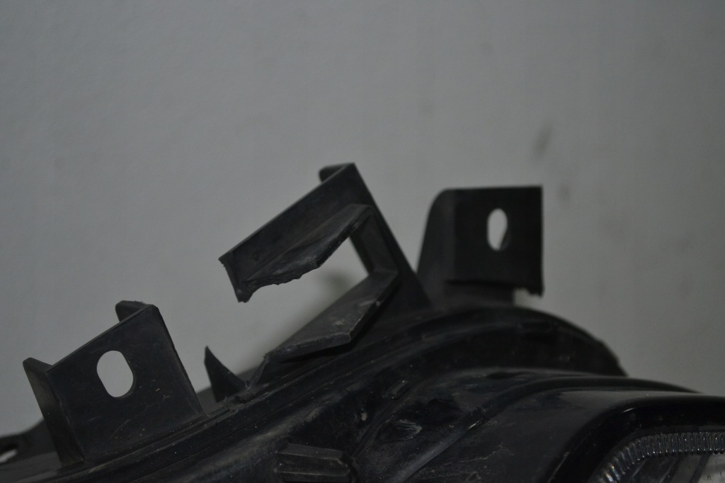 фото №8, Fiat tipo левый фара лампа левая перед передняя 01053299800010