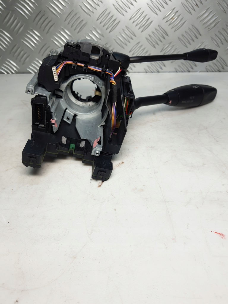 фото №9, Переключатели датчик kąta поворота mercedes cls w219 w211 slk r171 1715450532