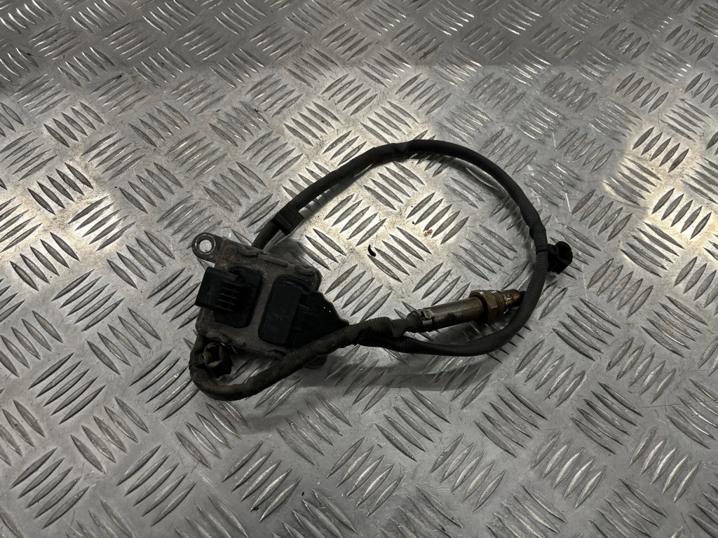 фото №1, Датчик лямбда-зонд nox kia ceed iii 18- 1.6 crdi