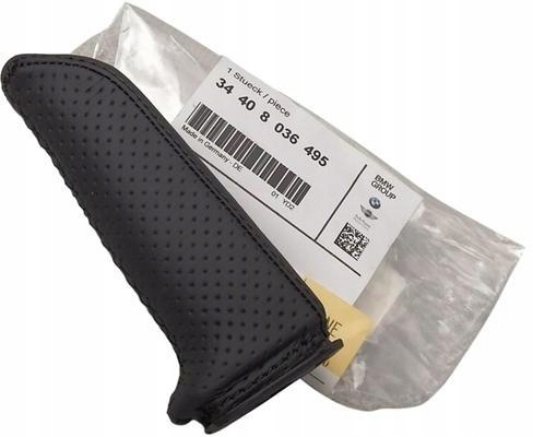 фото №1, Оригінальний номер bmw ручка гальма ручного bmw z4 e85 e86