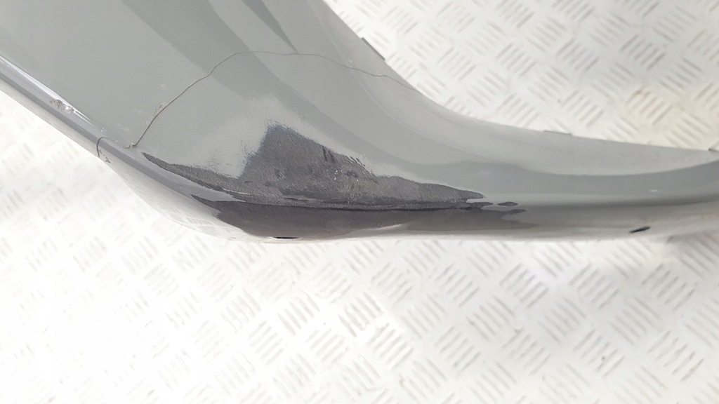 фото №5, Mercedes sl r232 w232 6.3 amg бампер перед передний