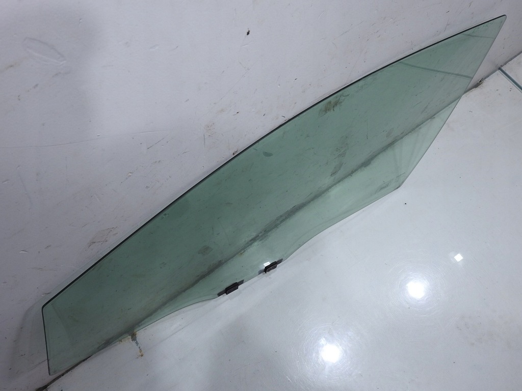 фото №2, Скло двері лівий перед honda fr-v