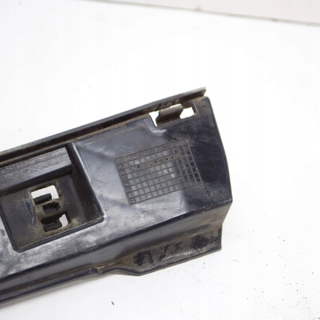 фото №5, Bmw 4 f32 f33 2013 задняя сторона левая молдинг порог