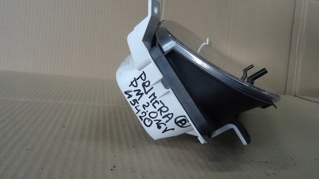 фото №10, Primera p11 2.0 16v счетчик 148102f810