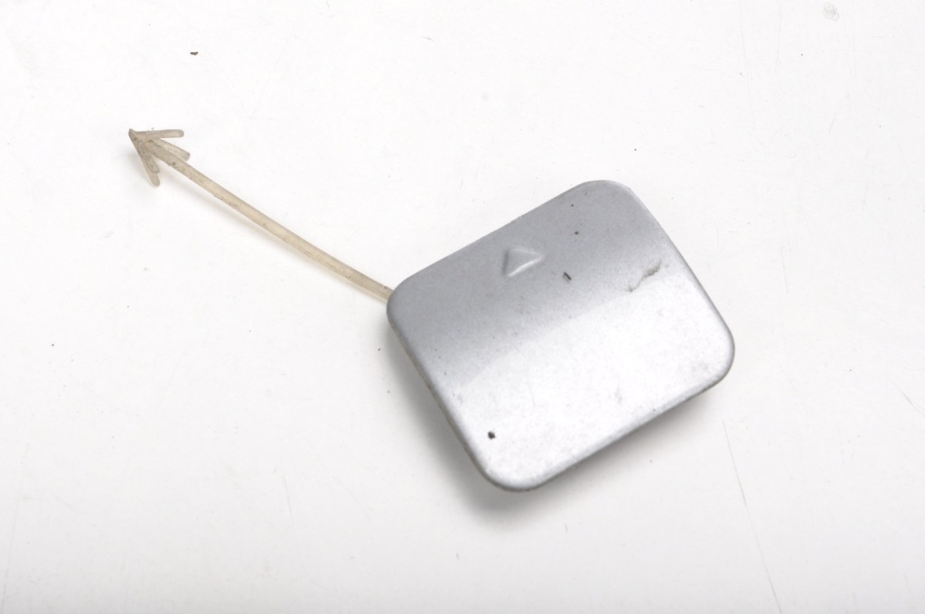 фото №1, Bmw 7 e38 заглушка бампера задняя задняя 812541