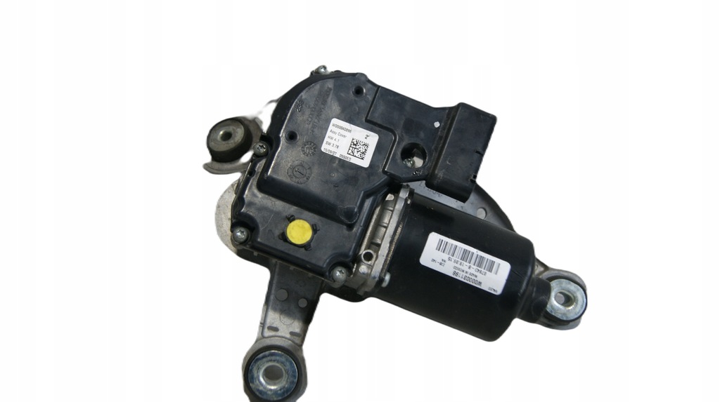 фото №6, Моторчик дворники передней левый ford fusion / mk5