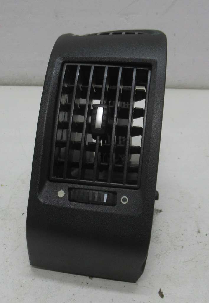 фото №1, Boxer jumper 14r решётка обдув правая