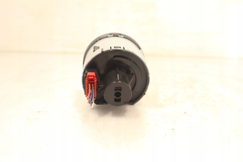 фото №2, Перемикач світла skoda rapid ii lift