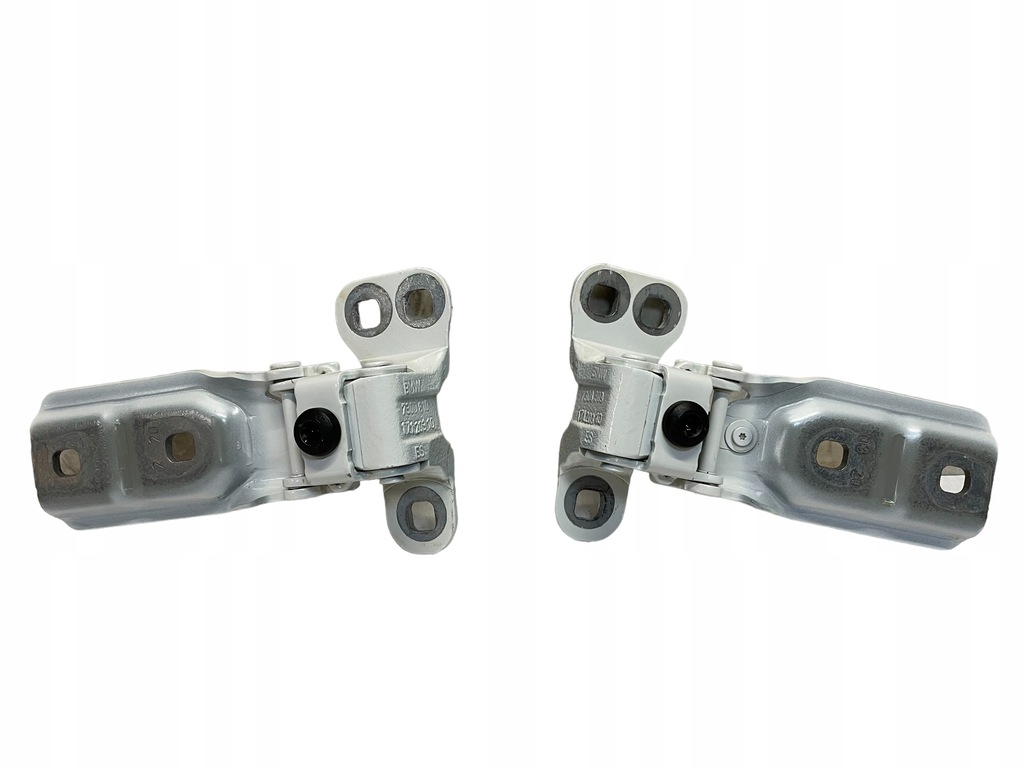 фото №1, Петлі кришки багажника лівий+ правий bmw 2 f45 lci