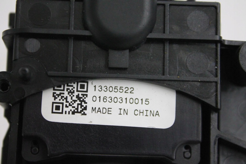 фото №10, Перемикач комбінований важіль insignia a 08-17