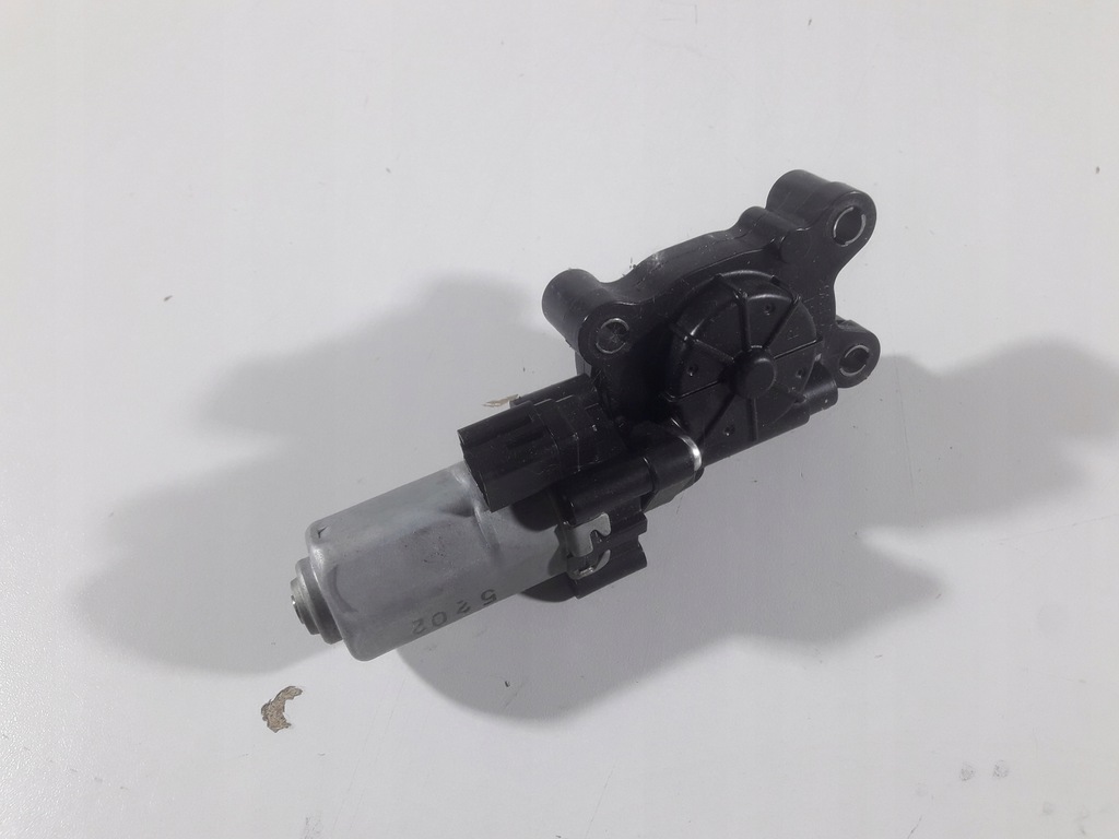 фото №9, Infiniti q50 моторчик регулювання сидіння