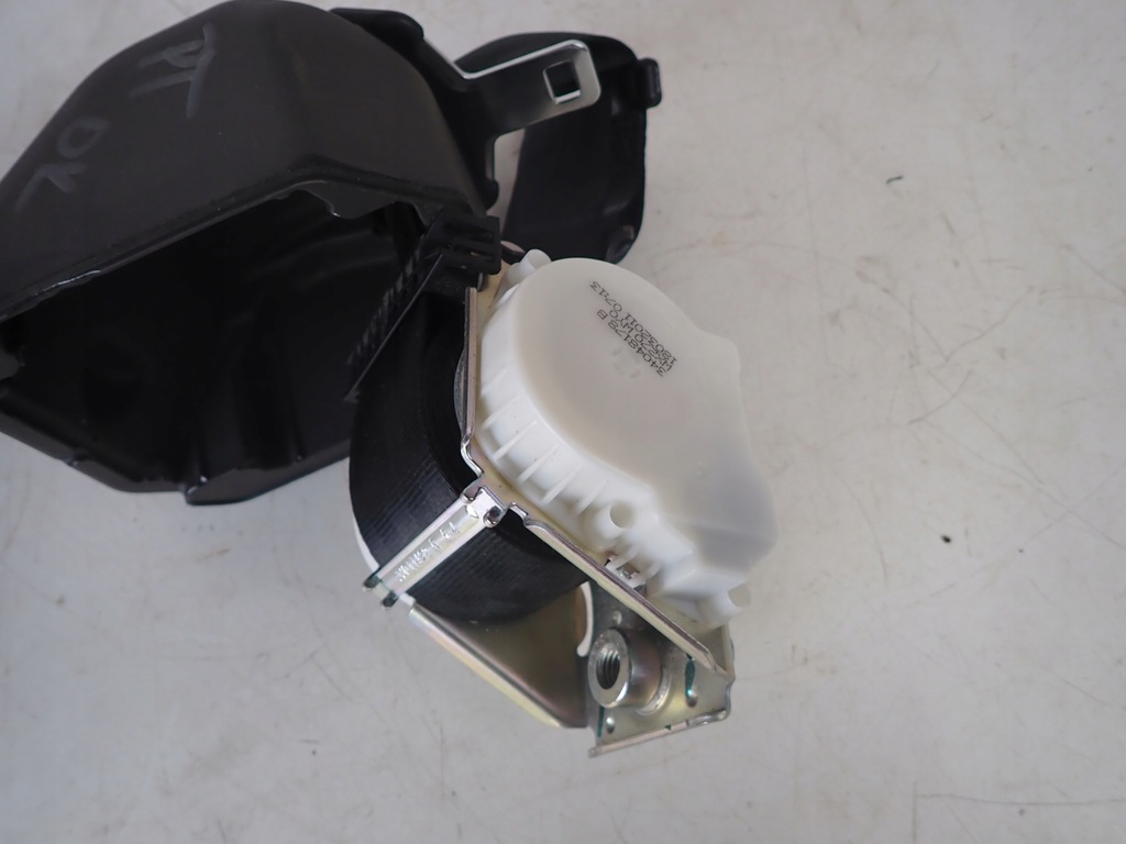 фото №5, Pas безпеки правий задня задній права сторона trw citroen ds3 34088581a00