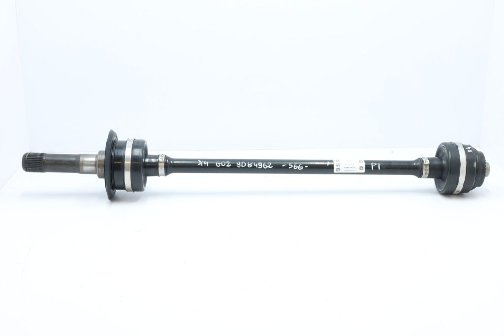 фото №1, Приводной вал правая задняя задняя bmw x4 g02 8689566 m40d