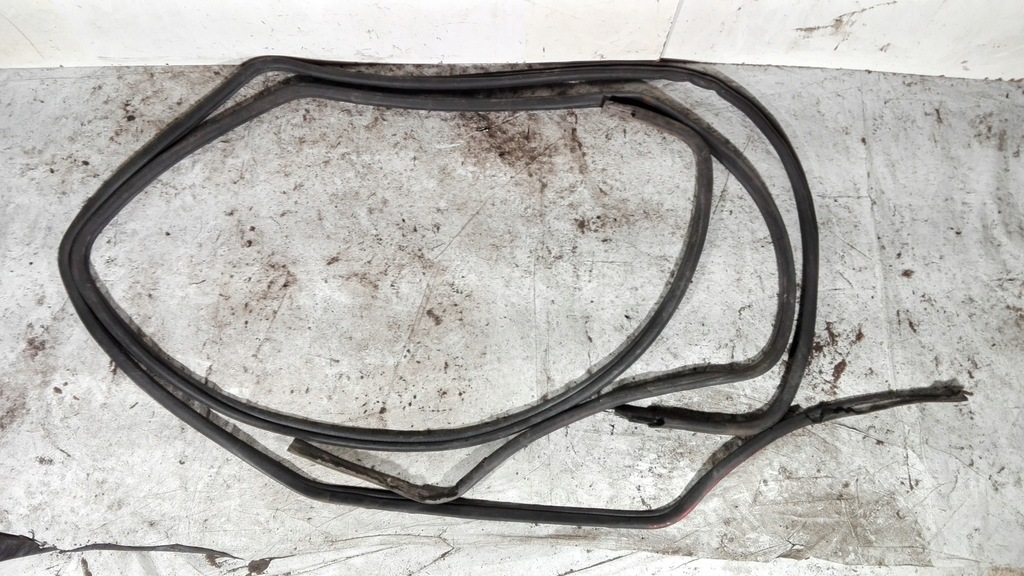 фото №1, Ущільнювачі двері комплект 2szt daewoo lublin