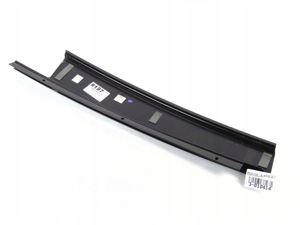 фото №2, Mercedes r w251 захист стійка двері правий задня