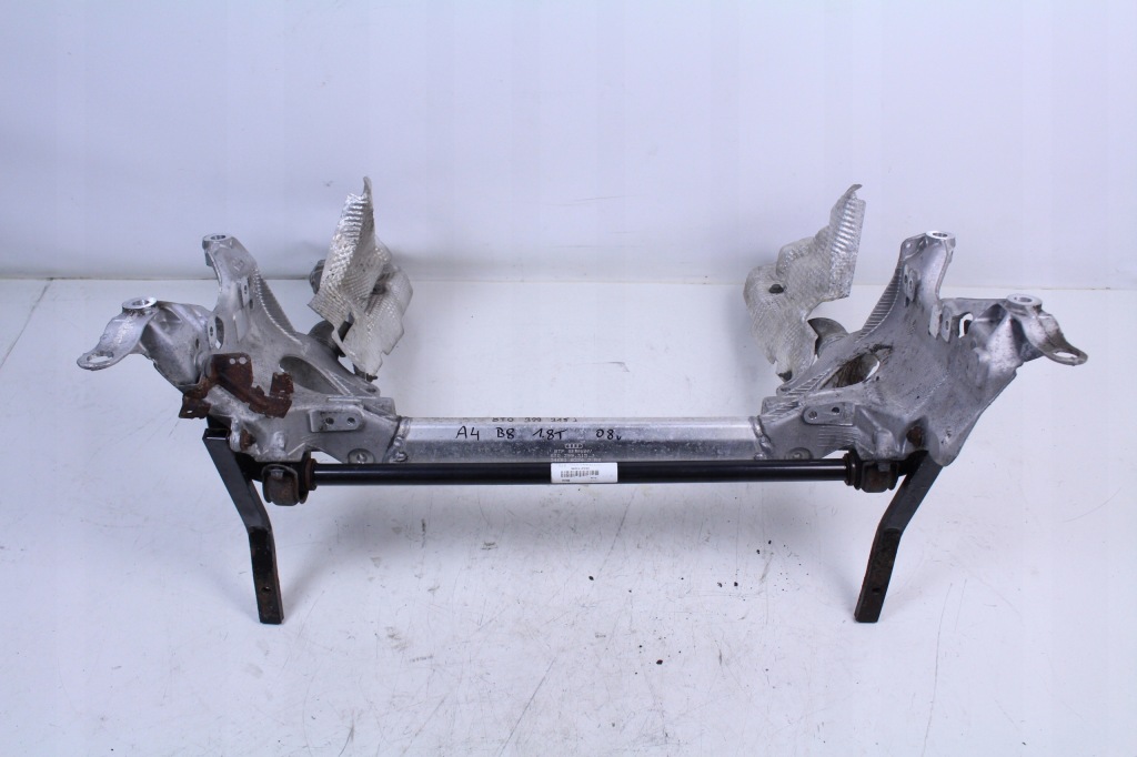 фото №1, Підрамник підрамник підрамник audi a4 b8 08r.