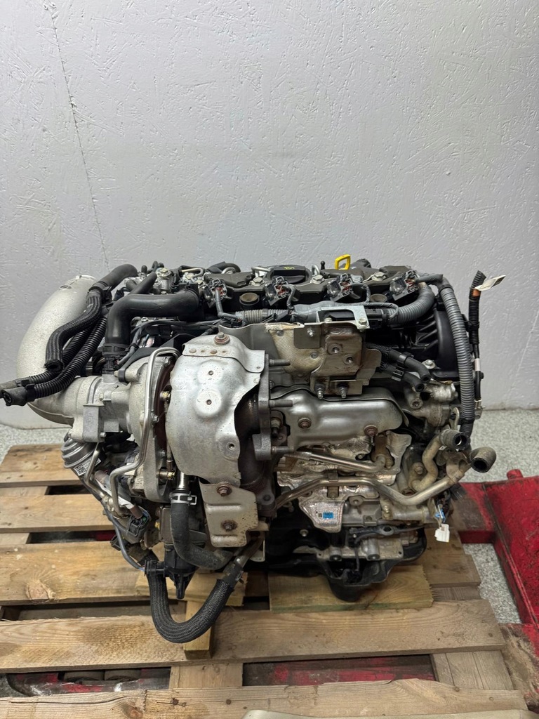 фото №14, Kompletny двигун mazda 6 cx-5 cx5 2021 adblue 2.2 дизель гарантія jak новий