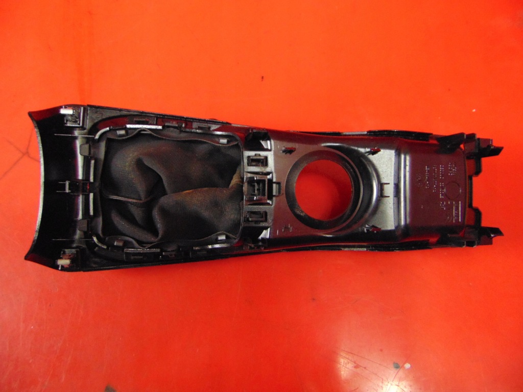 фото №12, Peugeot 2008 i защита накладка туннель ручка miesze