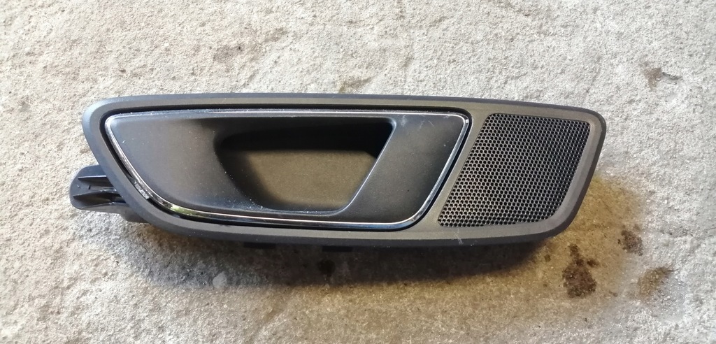 фото №1, Seat leon iii ручка левая задняя задняя