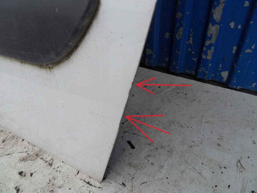 фото №8, Expert ii 06-13 дверь передние правое ewpa